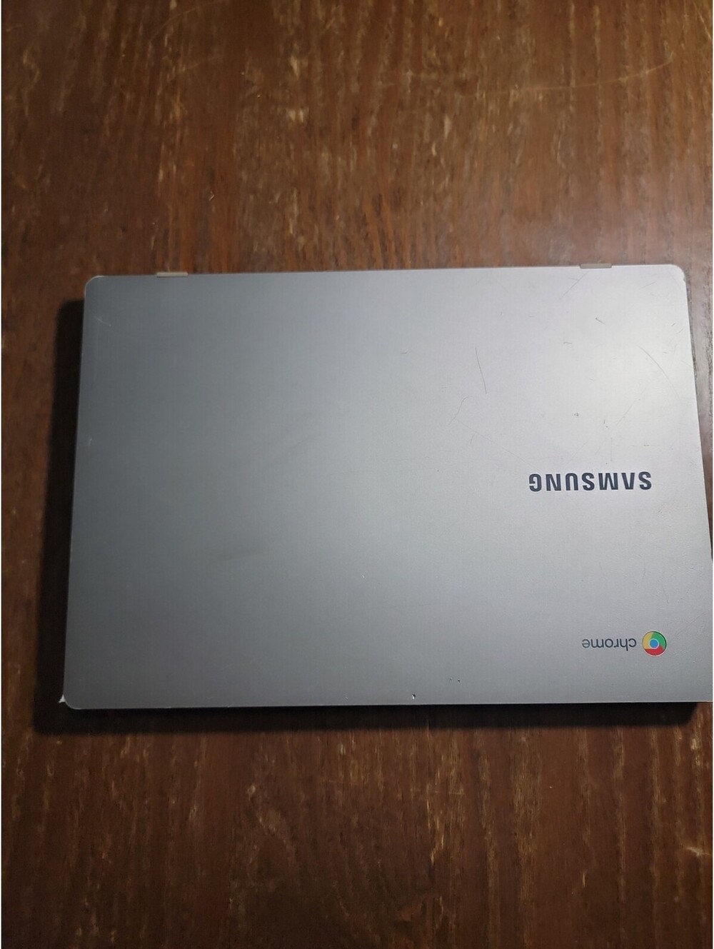 Samsung Galaxy Chromebook Go